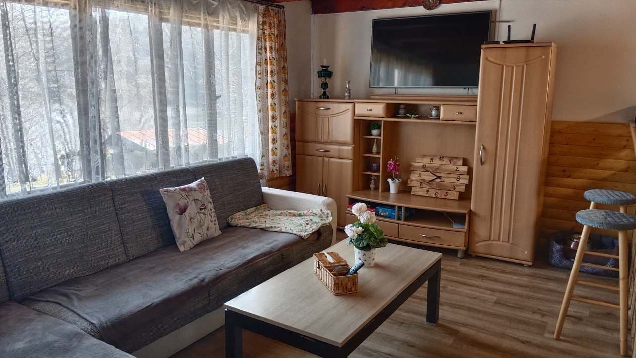 recreational property to rent, 0 m², Starý Petřín, Jihomoravský Region recreational property to rent, 0 m², Starý Petřín, Jihomoravský Region