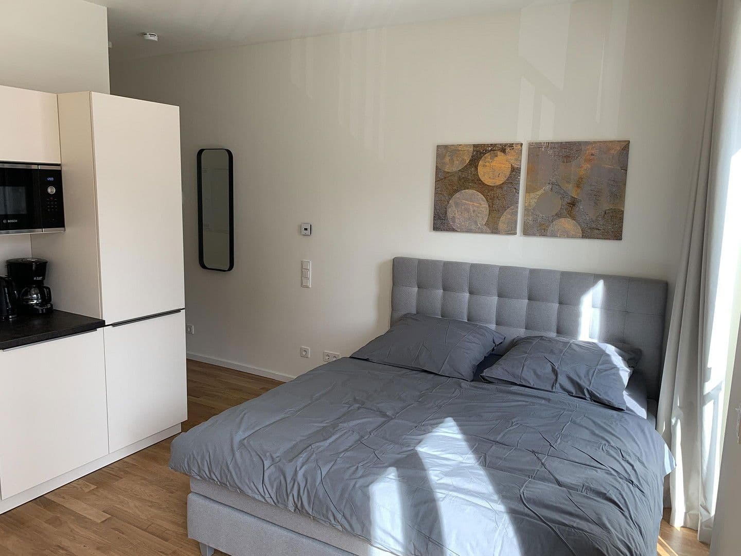 1 bedroom flat to rent, 26 m², Genthinerstr 44, Berlin, Berlin 1 bedroom flat to rent, 26 m², Genthinerstr 44, Berlin, Berlin