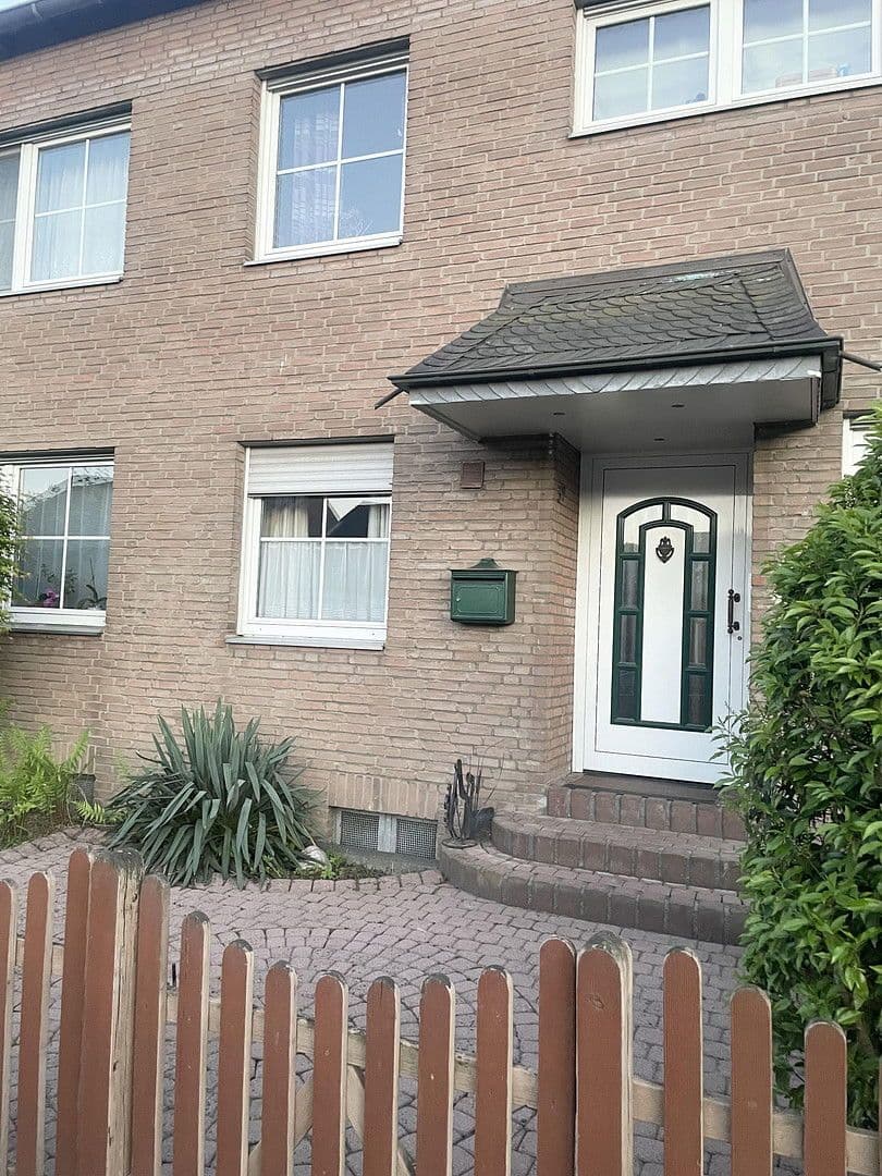 house for sale, 205 m², Neuss, North Rhine-Westphalia house for sale, 205 m², Neuss, North Rhine-Westphalia