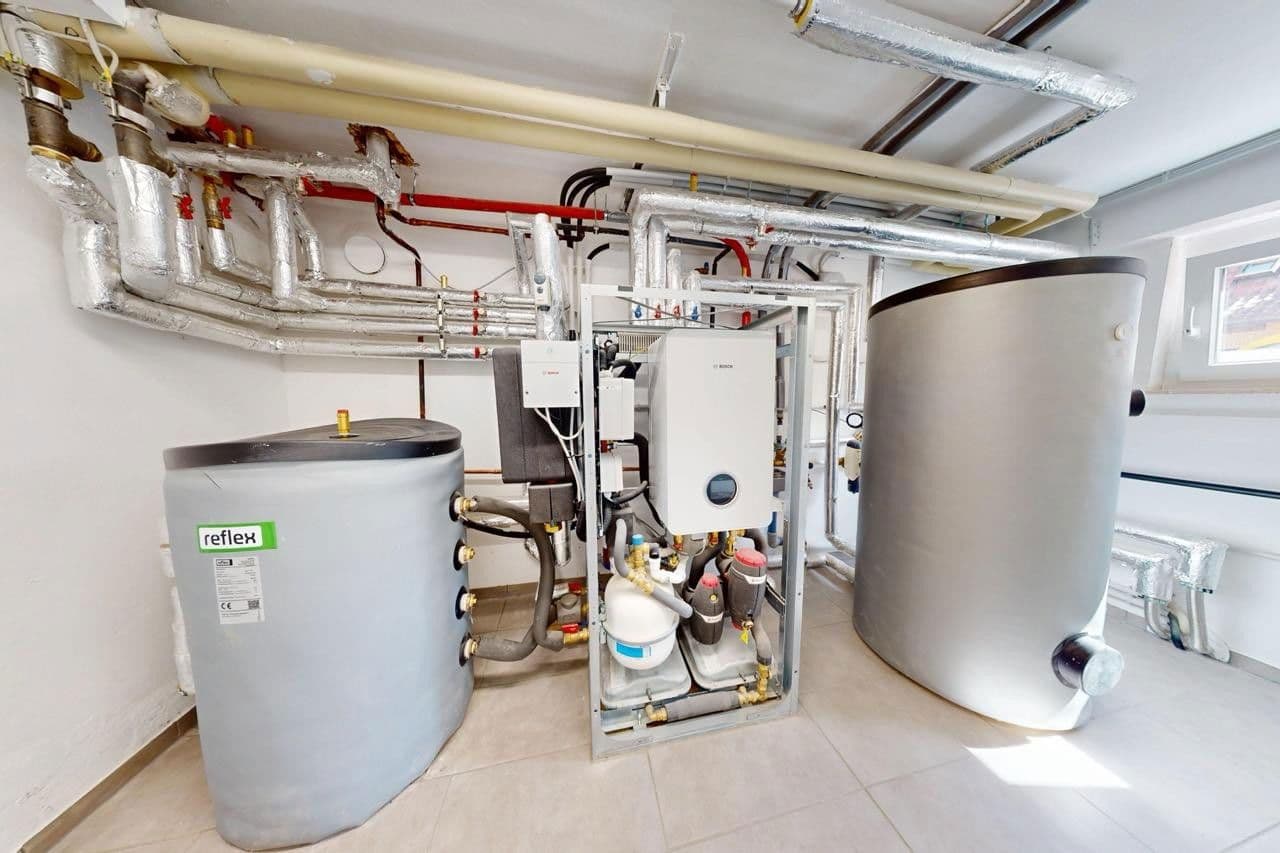 3 bedroom flat for sale, 110 m², Schönaich, Baden-Württemberg 3 bedroom flat for sale, 110 m², Schönaich, Baden-Württemberg