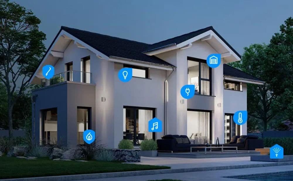 house for sale, 228 m², HÜGELLAND SONNIGES GRUNDSTÜCK EXKLUSIV NUR FÜR DANWOOD-HAUSBAU, Kohldorf, Styria house for sale, 228 m², HÜGELLAND SONNIGES GRUNDSTÜCK EXKLUSIV NUR FÜR DANWOOD-HAUSBAU, Kohldorf, Styria