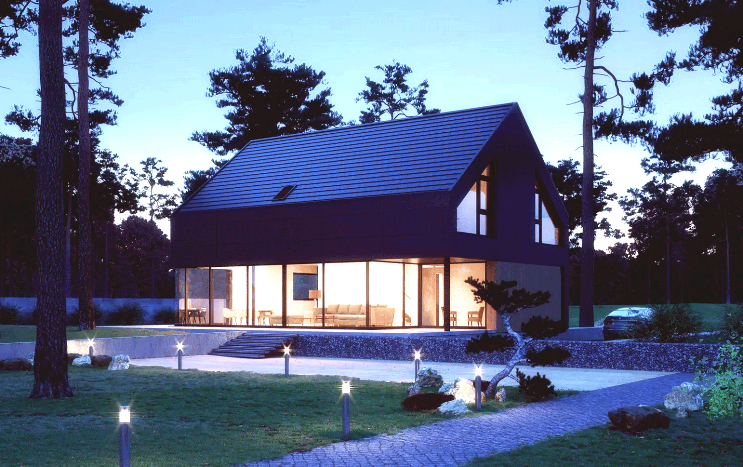 house for sale, 228 m², HÜGELLAND SONNIGES GRUNDSTÜCK EXKLUSIV NUR FÜR DANWOOD-HAUSBAU, Kohldorf, Styria house for sale, 228 m², HÜGELLAND SONNIGES GRUNDSTÜCK EXKLUSIV NUR FÜR DANWOOD-HAUSBAU, Kohldorf, Styria