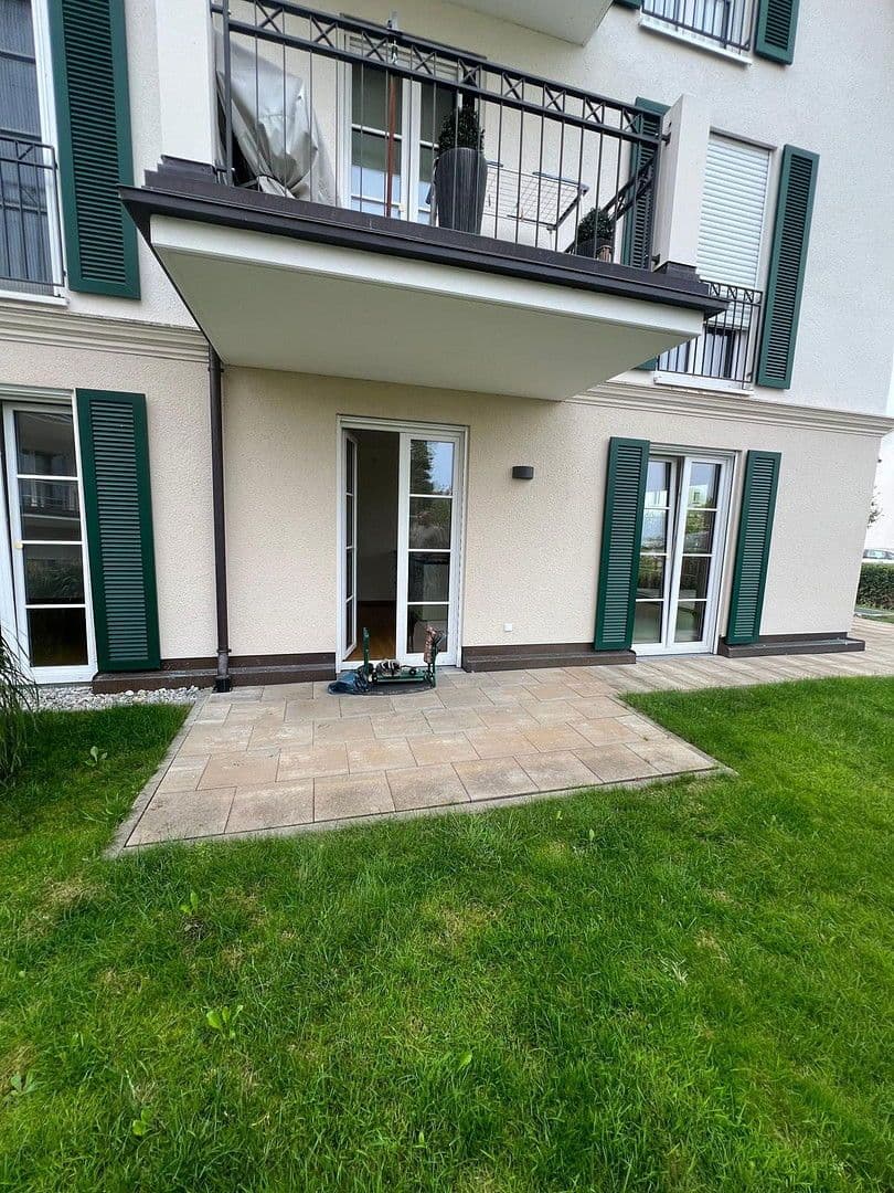 1 bedroom with open-plan kitchen flat to rent, 93 m², Geothestraße 9, Langenargen, Baden-Württemberg 1 bedroom with open-plan kitchen flat to rent, 93 m², Geothestraße 9, Langenargen, Baden-Württemberg