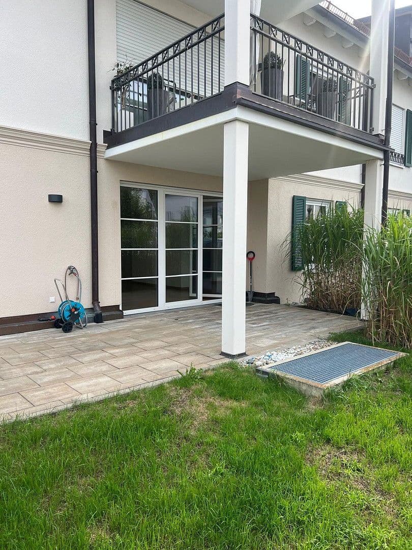 1 bedroom with open-plan kitchen flat to rent, 93 m², Geothestraße 9, Langenargen, Baden-Württemberg 1 bedroom with open-plan kitchen flat to rent, 93 m², Geothestraße 9, Langenargen, Baden-Württemberg