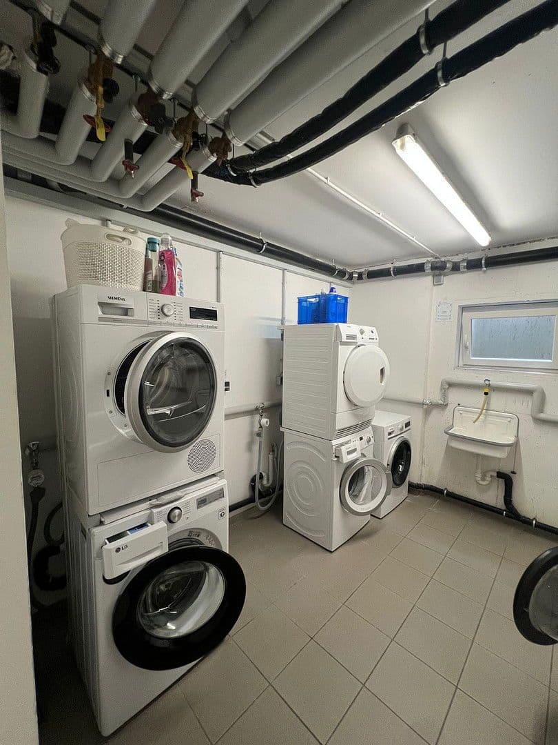 1 bedroom with open-plan kitchen flat to rent, 93 m², Geothestraße 9, Langenargen, Baden-Württemberg 1 bedroom with open-plan kitchen flat to rent, 93 m², Geothestraße 9, Langenargen, Baden-Württemberg