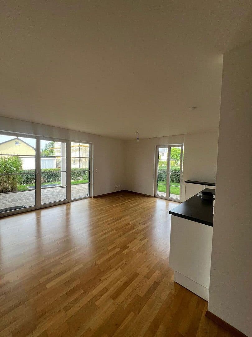 1 bedroom with open-plan kitchen flat to rent, 93 m², Geothestraße 9, Langenargen, Baden-Württemberg 1 bedroom with open-plan kitchen flat to rent, 93 m², Geothestraße 9, Langenargen, Baden-Württemberg