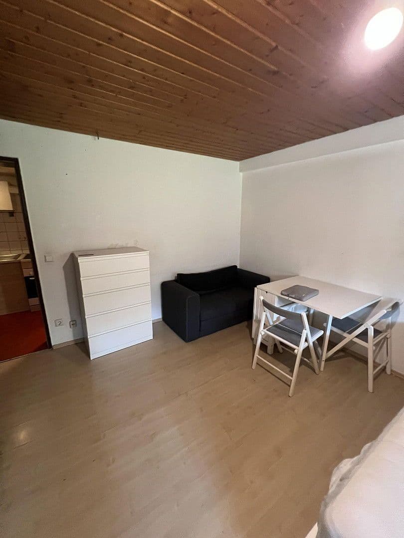 1 bedroom flat for sale, 25 m², Spielbergerstraße 32, Stuttgart, Baden-Württemberg 1 bedroom flat for sale, 25 m², Spielbergerstraße 32, Stuttgart, Baden-Württemberg