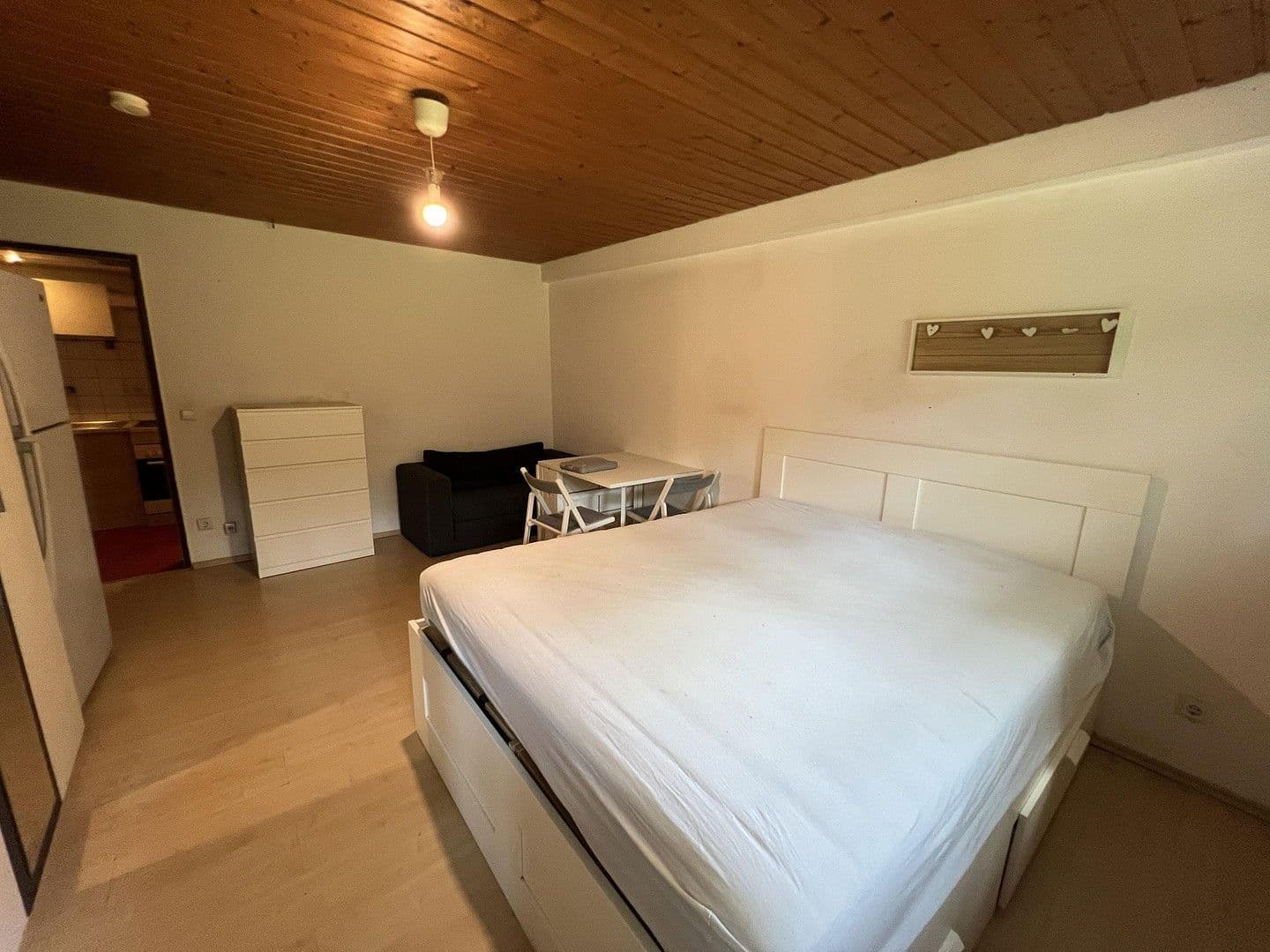 1 bedroom flat for sale, 25 m², Spielbergerstraße 32, Stuttgart, Baden-Württemberg 1 bedroom flat for sale, 25 m², Spielbergerstraße 32, Stuttgart, Baden-Württemberg