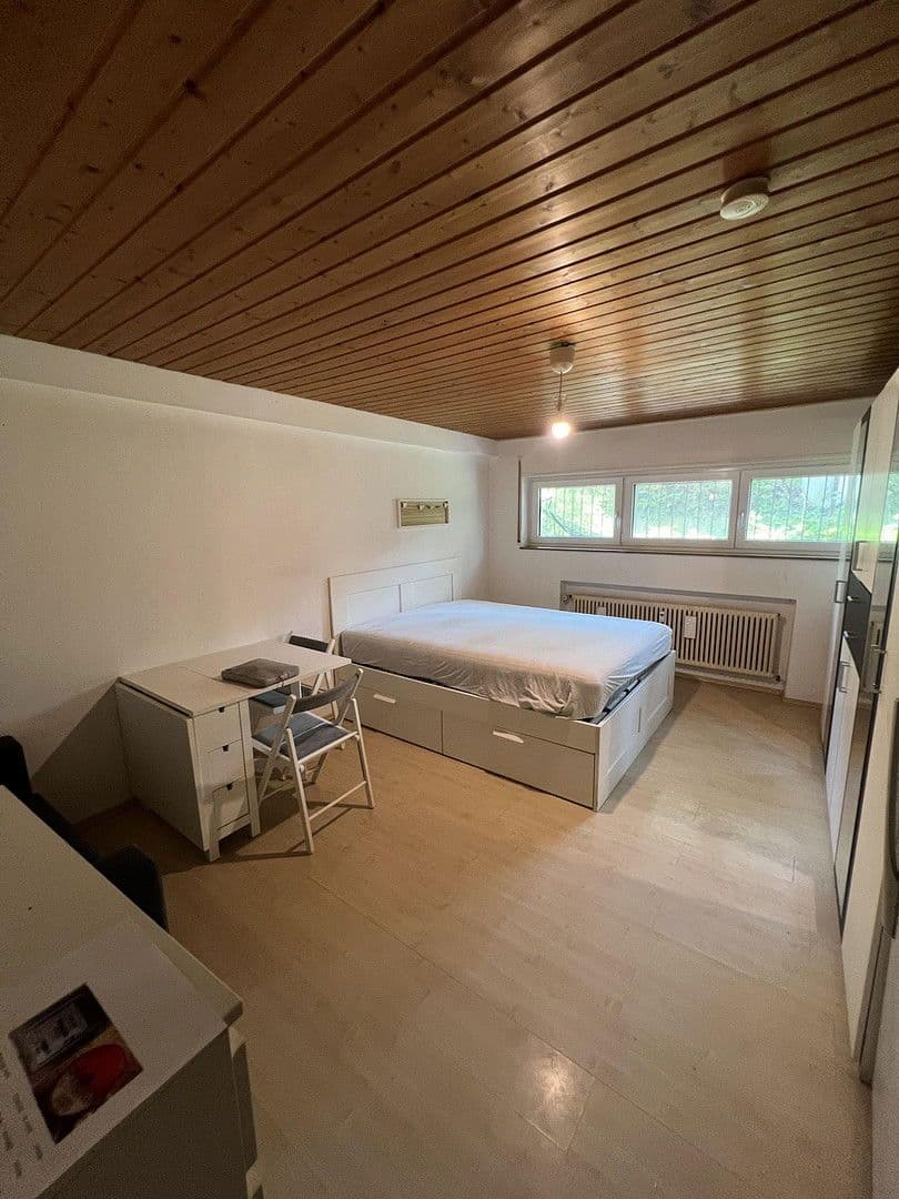 1 bedroom flat for sale, 25 m², Spielbergerstraße 32, Stuttgart, Baden-Württemberg 1 bedroom flat for sale, 25 m², Spielbergerstraße 32, Stuttgart, Baden-Württemberg