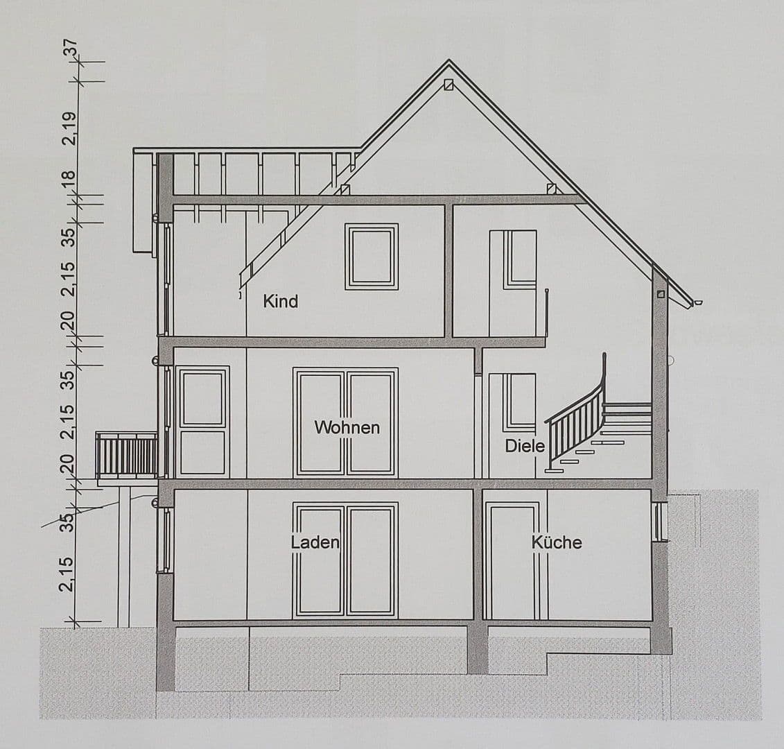house for sale, 185 m², Talblick 2, Vöhrenbach, Baden-Württemberg house for sale, 185 m², Talblick 2, Vöhrenbach, Baden-Württemberg