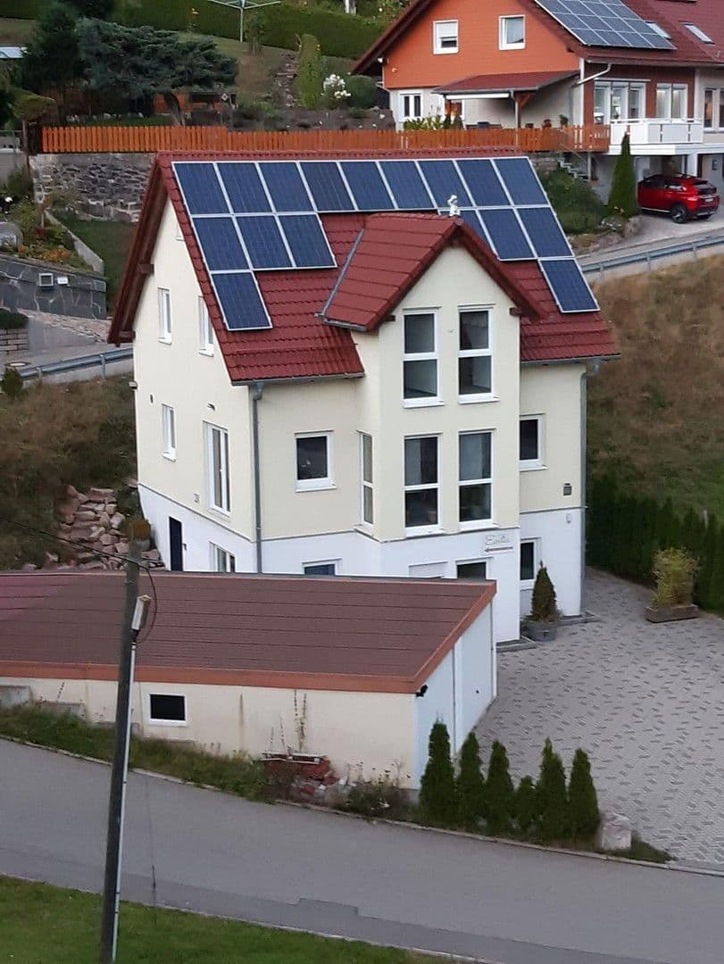 house for sale, 185 m², Talblick 2, Vöhrenbach, Baden-Württemberg house for sale, 185 m², Talblick 2, Vöhrenbach, Baden-Württemberg