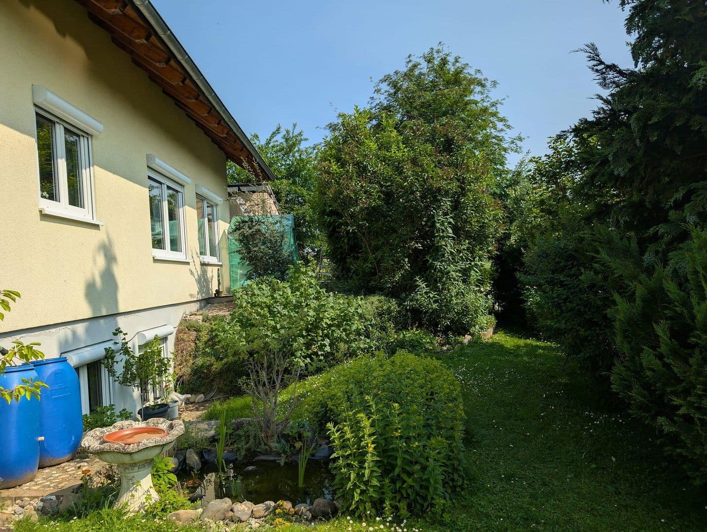 house for sale, 120 m², Eigeltingen, Baden-Württemberg house for sale, 120 m², Eigeltingen, Baden-Württemberg