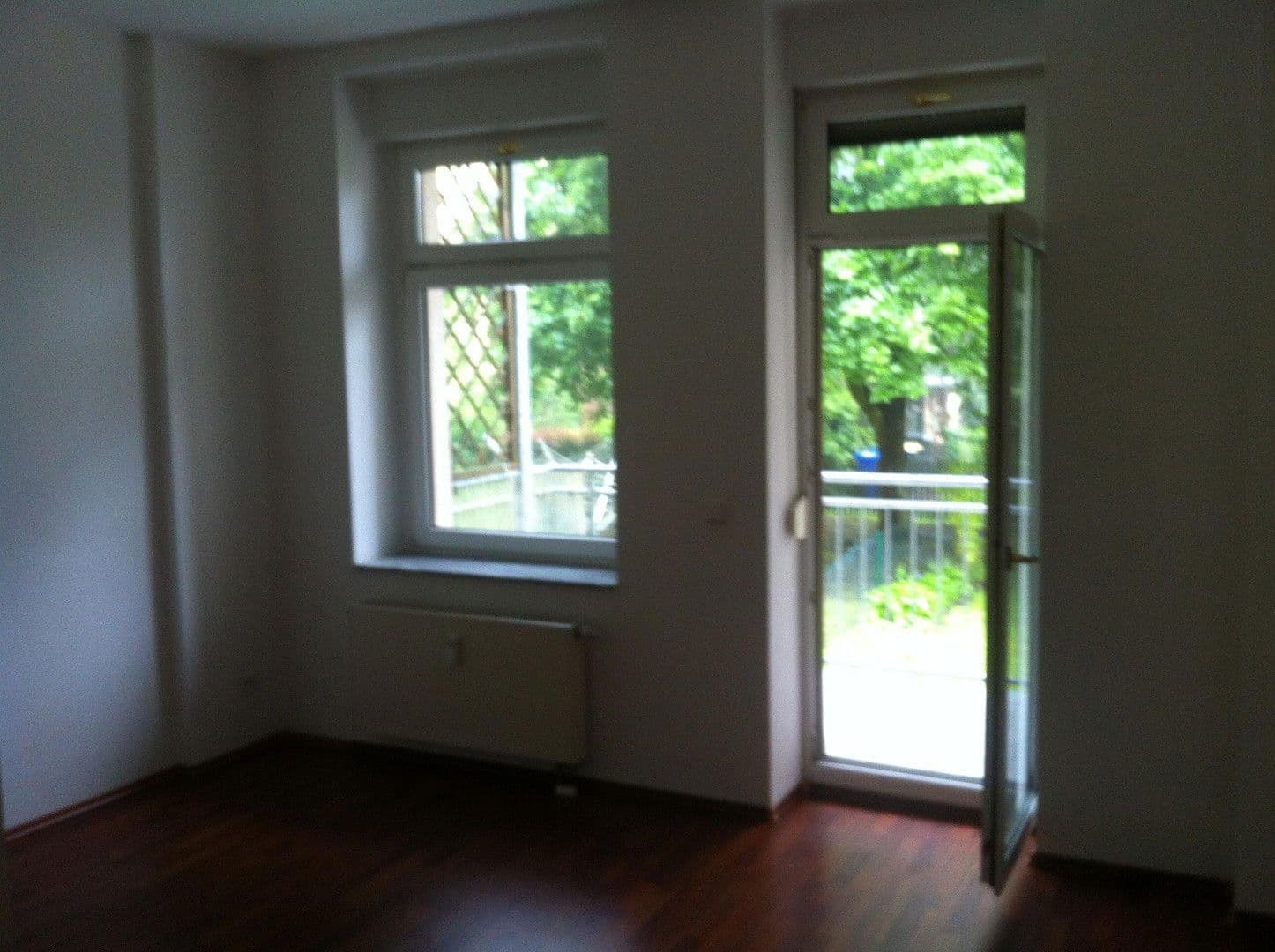 2 bedroom flat for sale, 48 m², Friedrich-Engels-Straße 63, Zwickau, Saxony 2 bedroom flat for sale, 48 m², Friedrich-Engels-Straße 63, Zwickau, Saxony