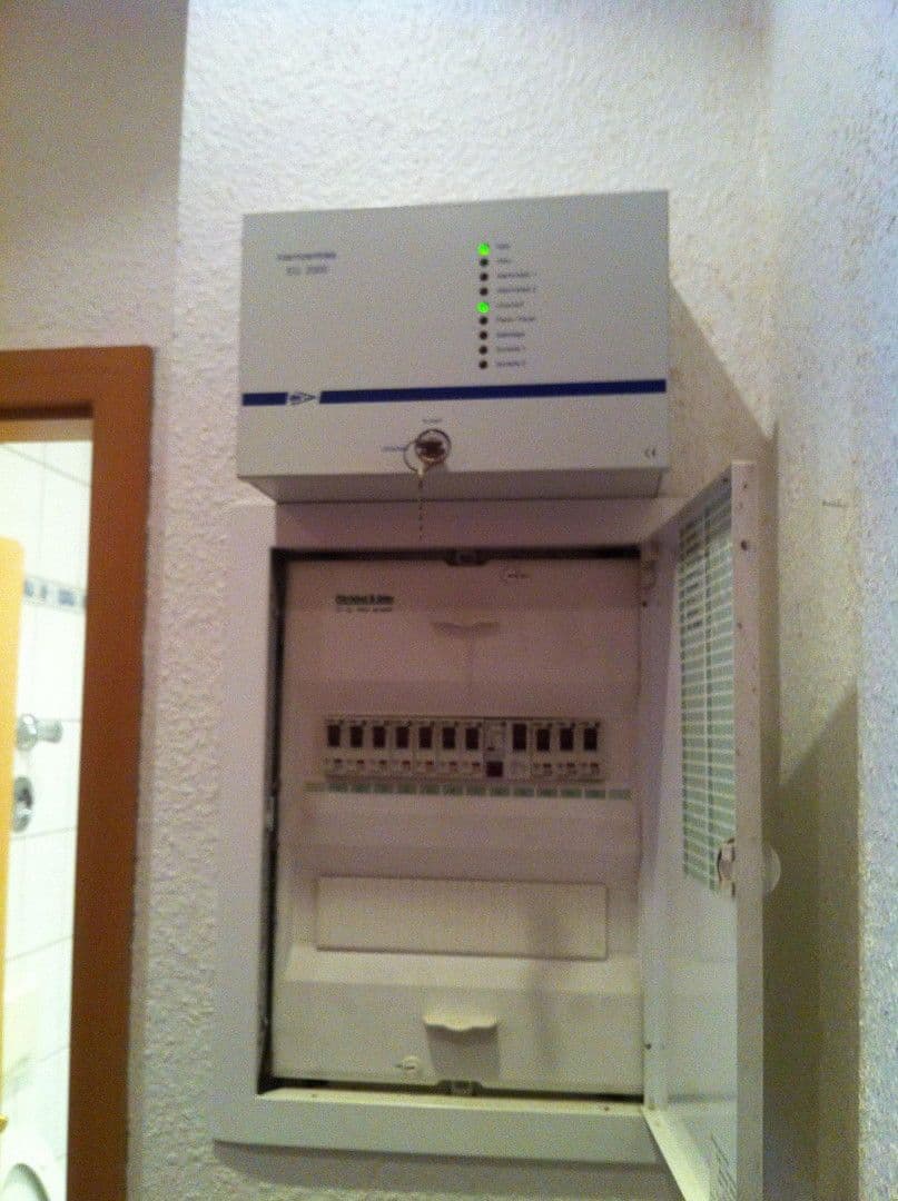 2 bedroom flat for sale, 48 m², Friedrich-Engels-Straße 63, Zwickau, Saxony 2 bedroom flat for sale, 48 m², Friedrich-Engels-Straße 63, Zwickau, Saxony