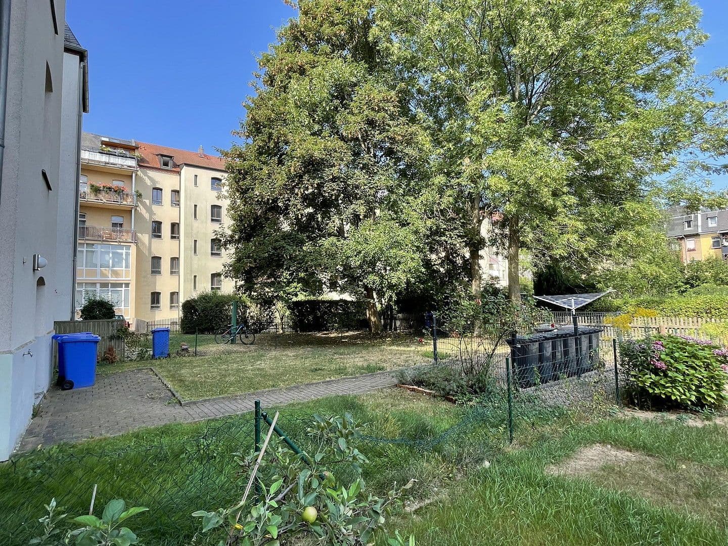 2 bedroom flat for sale, 48 m², Friedrich-Engels-Straße 63, Zwickau, Saxony 2 bedroom flat for sale, 48 m², Friedrich-Engels-Straße 63, Zwickau, Saxony