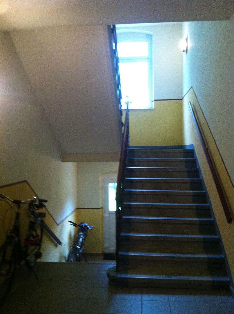 2 bedroom flat for sale, 48 m², Friedrich-Engels-Straße 63, Zwickau, Saxony 2 bedroom flat for sale, 48 m², Friedrich-Engels-Straße 63, Zwickau, Saxony