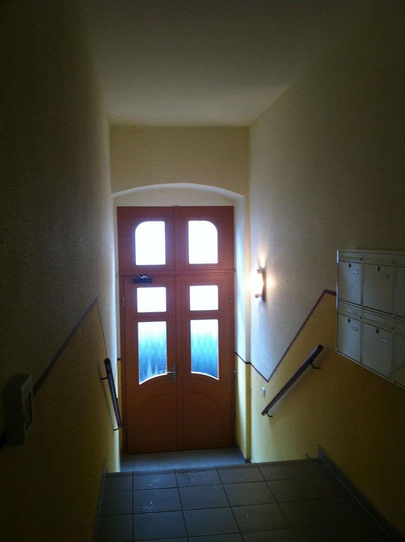 2 bedroom flat for sale, 48 m², Friedrich-Engels-Straße 63, Zwickau, Saxony 2 bedroom flat for sale, 48 m², Friedrich-Engels-Straße 63, Zwickau, Saxony