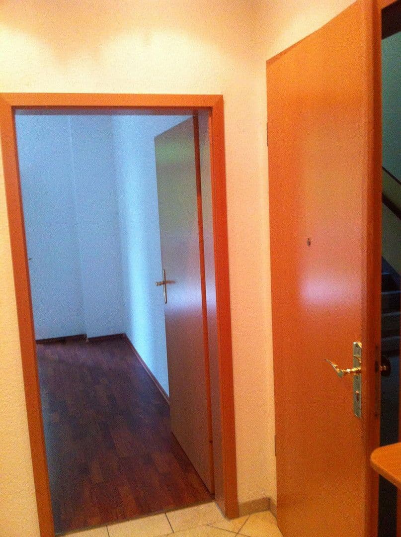 2 bedroom flat for sale, 48 m², Friedrich-Engels-Straße 63, Zwickau, Saxony 2 bedroom flat for sale, 48 m², Friedrich-Engels-Straße 63, Zwickau, Saxony