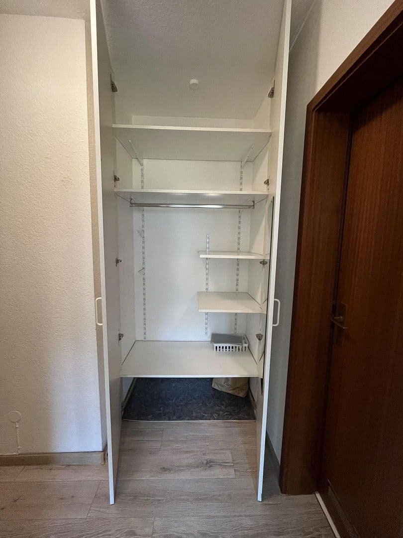 1 bedroom flat to rent, 22 m², Alter Kirchhainer Weg 42B, Marburg, Hesse 1 bedroom flat to rent, 22 m², Alter Kirchhainer Weg 42B, Marburg, Hesse