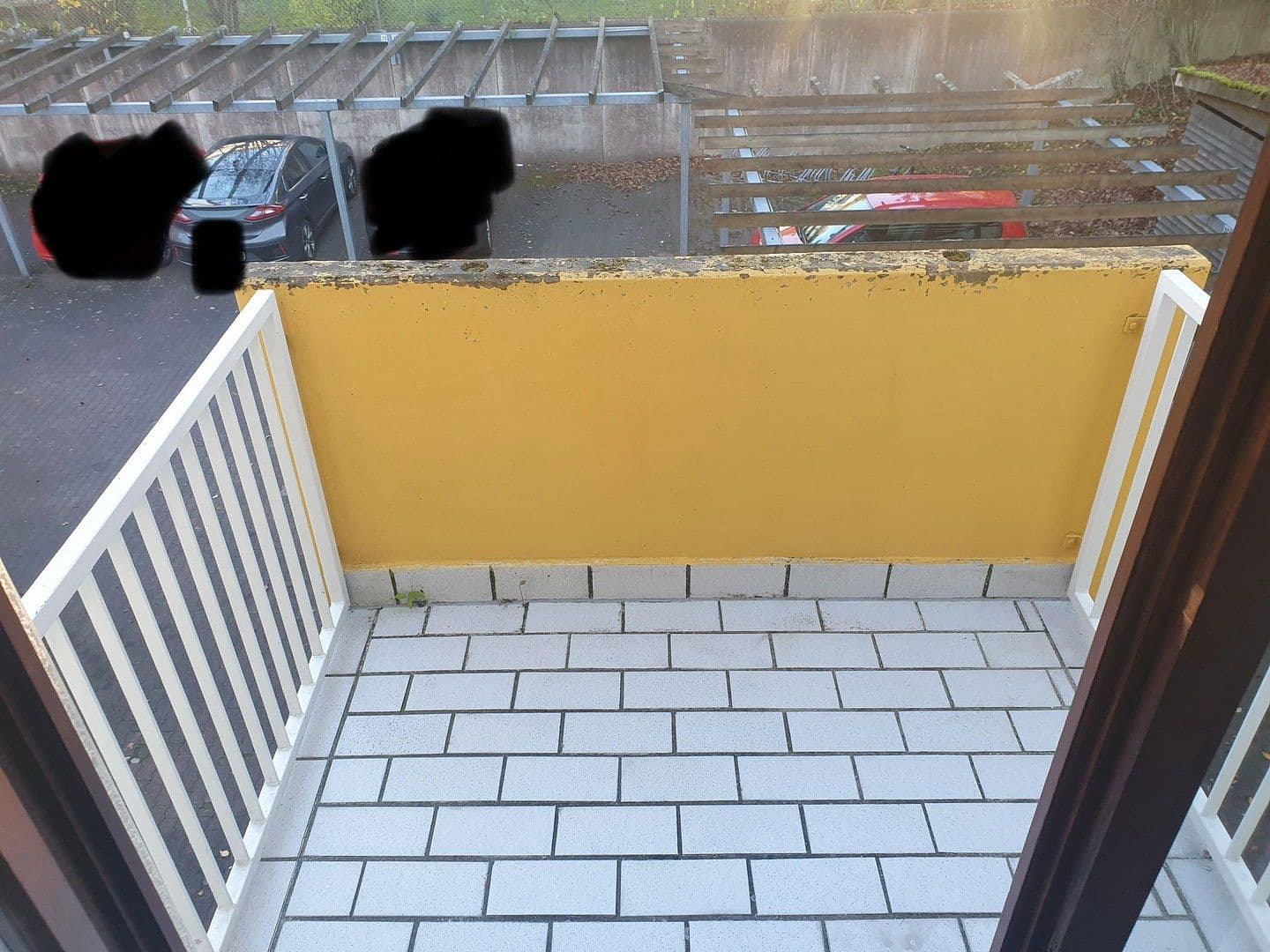 1 bedroom flat to rent, 22 m², Alter Kirchhainer Weg 42B, Marburg, Hesse 1 bedroom flat to rent, 22 m², Alter Kirchhainer Weg 42B, Marburg, Hesse