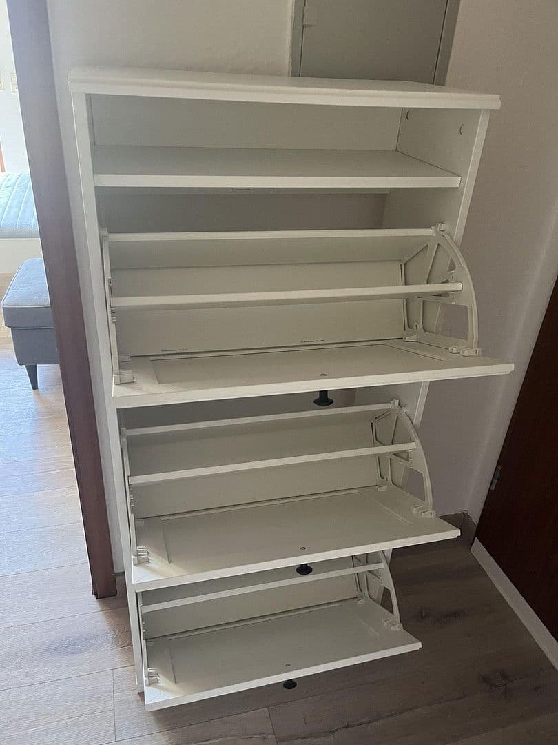 1 bedroom flat to rent, 22 m², Alter Kirchhainer Weg 42B, Marburg, Hesse 1 bedroom flat to rent, 22 m², Alter Kirchhainer Weg 42B, Marburg, Hesse