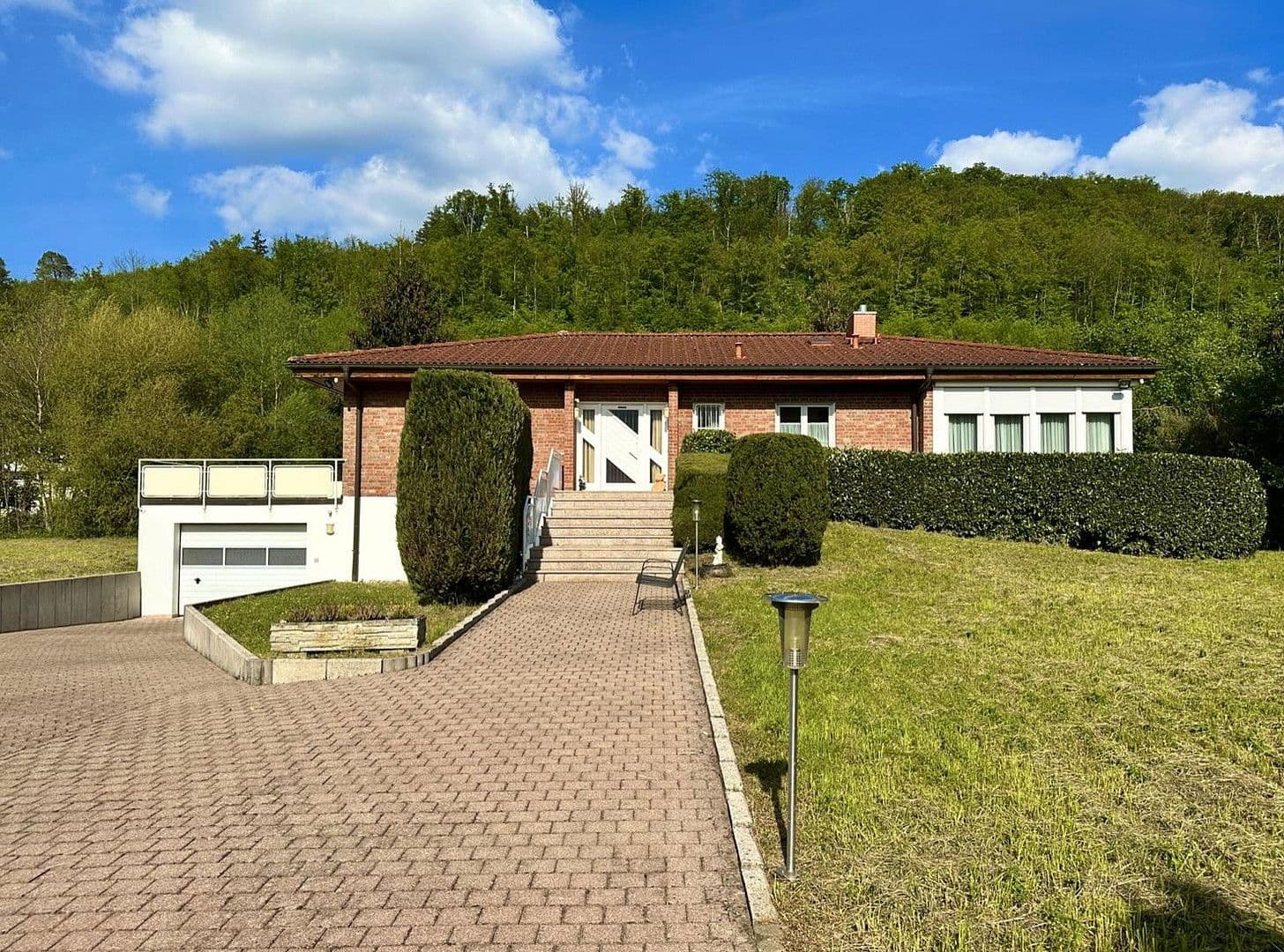 non-residential property for sale, 6,330 m², Kämpfelbach, Baden-Württemberg non-residential property for sale, 6,330 m², Kämpfelbach, Baden-Württemberg