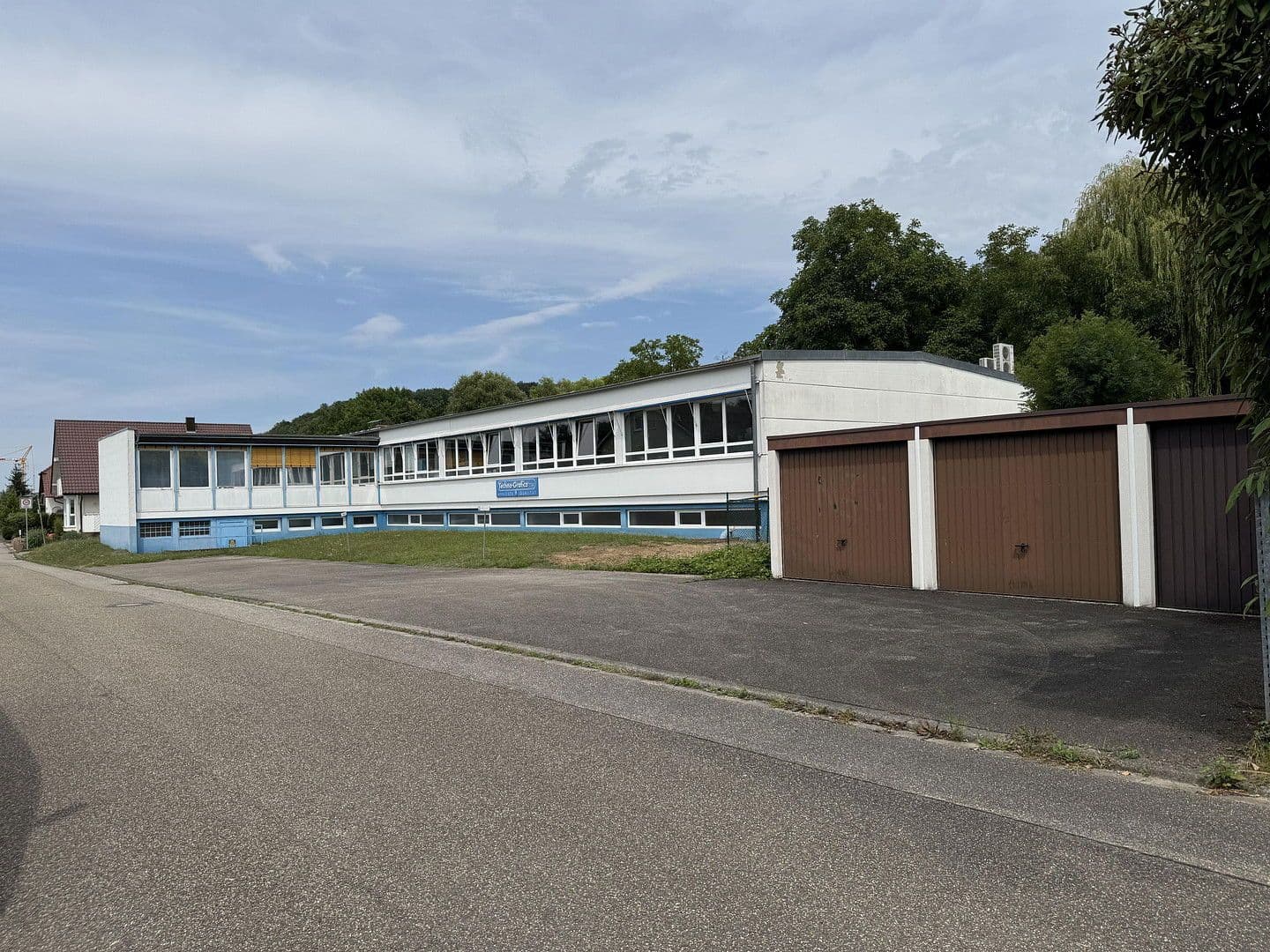 non-residential property for sale, 6,330 m², Kämpfelbach, Baden-Württemberg non-residential property for sale, 6,330 m², Kämpfelbach, Baden-Württemberg