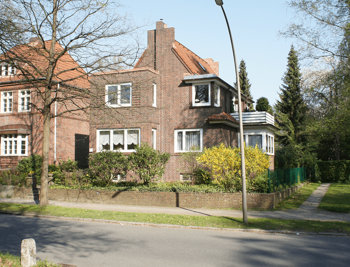 house for sale, 170 m², Willersweg 21, Hamburg, Hamburg house for sale, 170 m², Willersweg 21, Hamburg, Hamburg