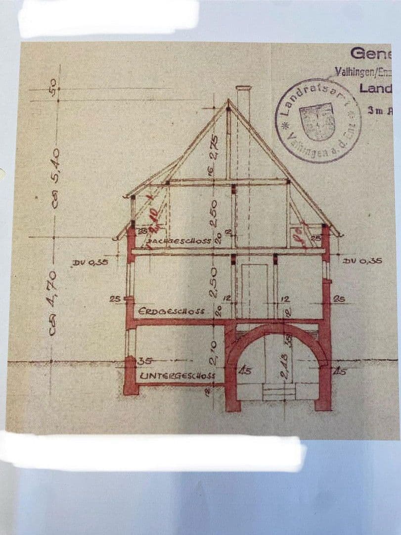 house for sale, 237 m², Mühlacker, Baden-Württemberg house for sale, 237 m², Mühlacker, Baden-Württemberg