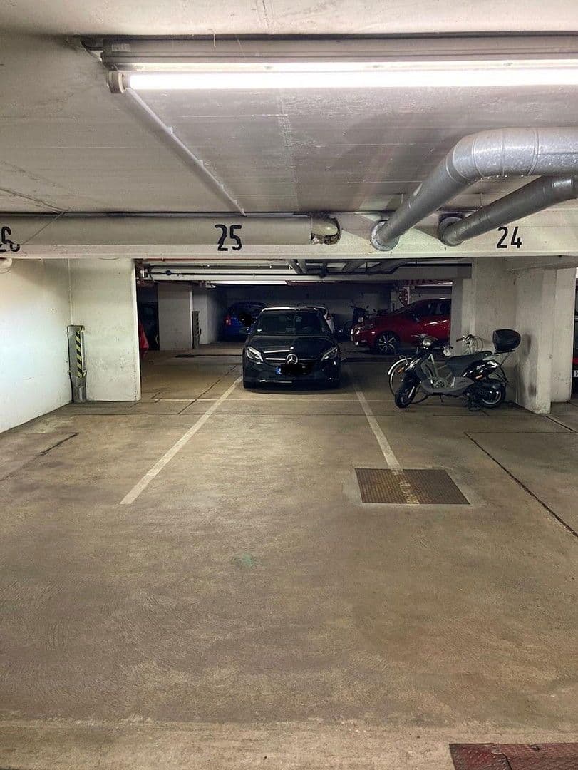 garage to rent, 0 m², Dürener Str. 89, Köln, North Rhine-Westphalia garage to rent, 0 m², Dürener Str. 89, Köln, North Rhine-Westphalia