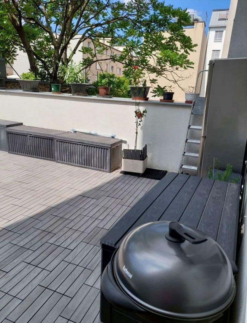 3 bedroom flat for sale, 71 m², Wien, Vienna 3 bedroom flat for sale, 71 m², Wien, Vienna