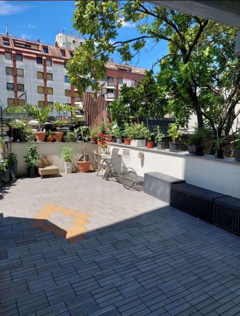 3 bedroom flat for sale, 71 m², Wien, Vienna 3 bedroom flat for sale, 71 m², Wien, Vienna