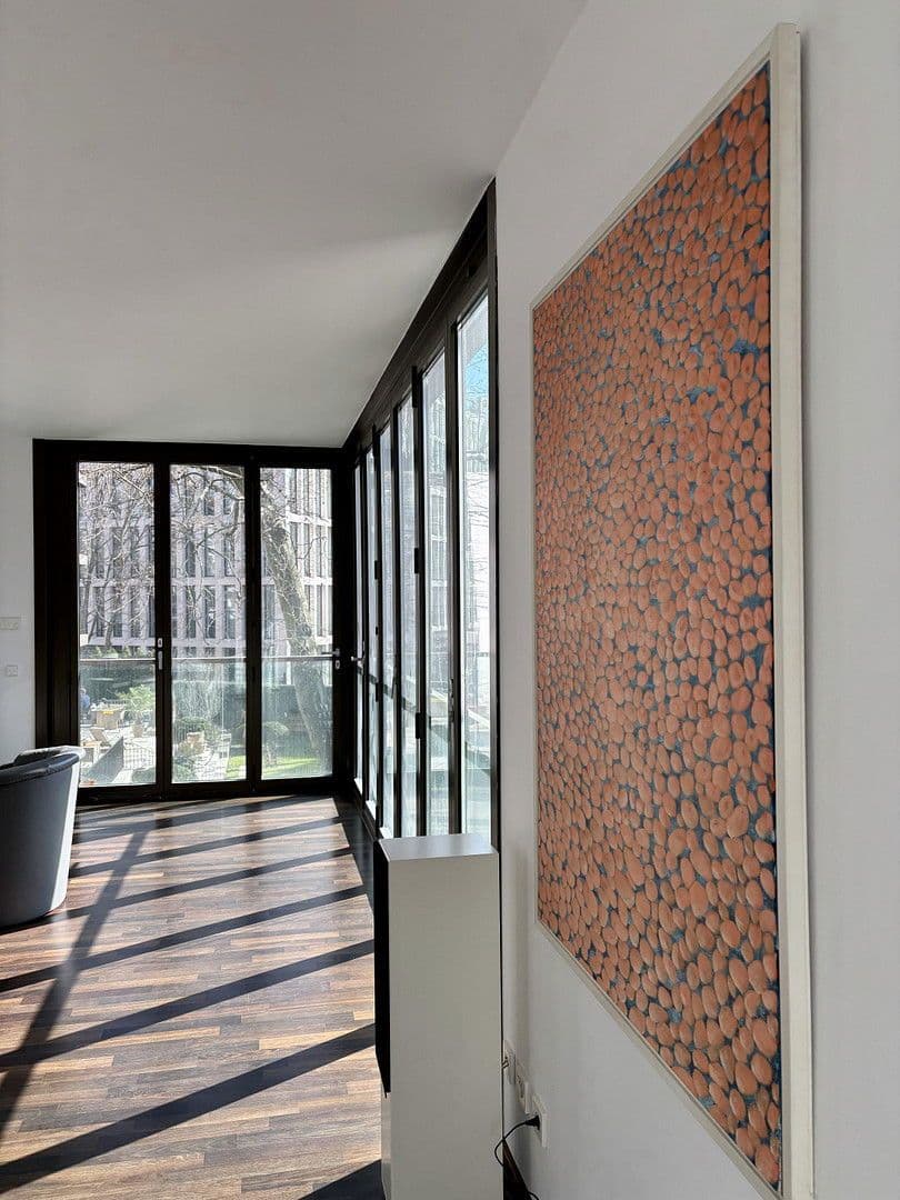 flat for sale, 334 m², Frankfurt am Main, Hesse flat for sale, 334 m², Frankfurt am Main, Hesse