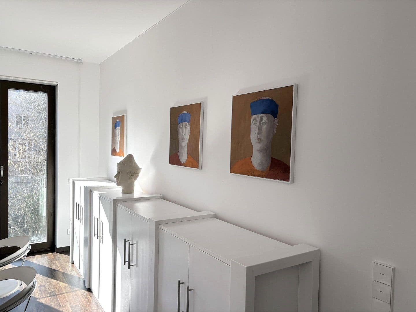 flat for sale, 334 m², Frankfurt am Main, Hesse flat for sale, 334 m², Frankfurt am Main, Hesse