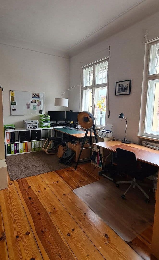 2 bedroom flat to rent, 80 m², Hauptstraße 68, Dahme/Mark, Brandenburg 2 bedroom flat to rent, 80 m², Hauptstraße 68, Dahme/Mark, Brandenburg