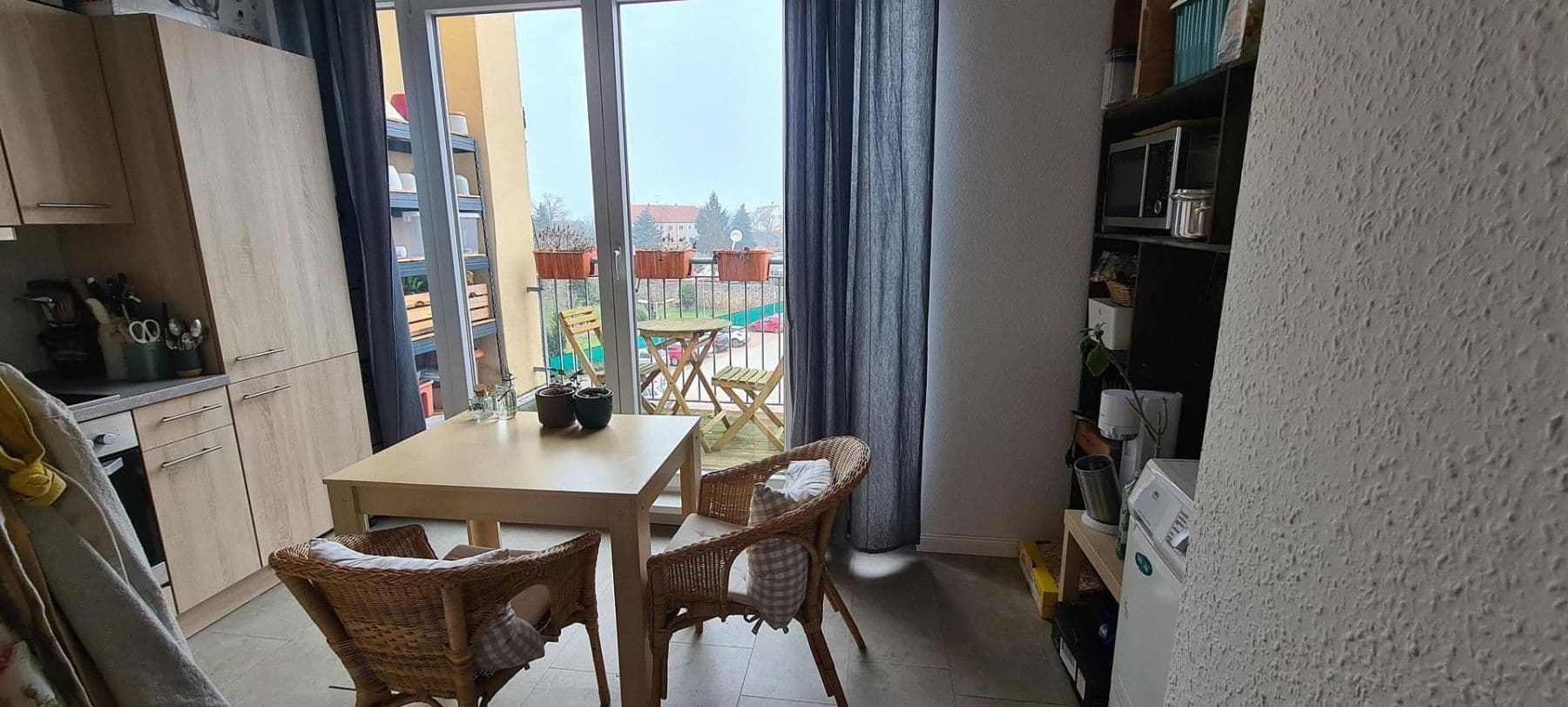 2 bedroom flat to rent, 80 m², Hauptstraße 68, Dahme/Mark, Brandenburg 2 bedroom flat to rent, 80 m², Hauptstraße 68, Dahme/Mark, Brandenburg