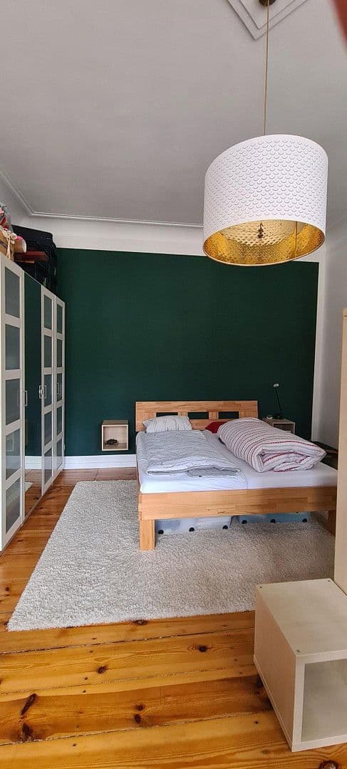 2 bedroom flat to rent, 80 m², Hauptstraße 68, Dahme/Mark, Brandenburg 2 bedroom flat to rent, 80 m², Hauptstraße 68, Dahme/Mark, Brandenburg