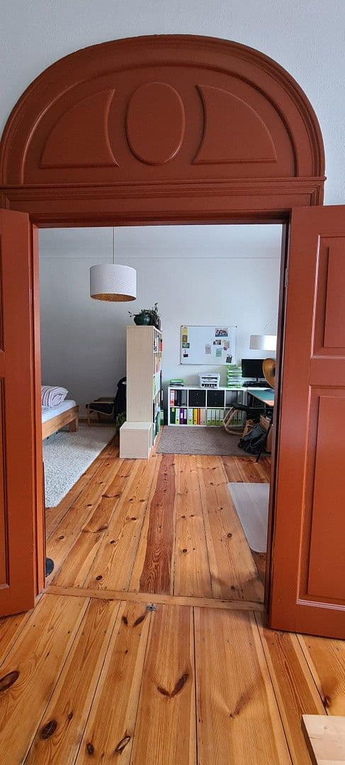 2 bedroom flat to rent, 80 m², Hauptstraße 68, Dahme/Mark, Brandenburg 2 bedroom flat to rent, 80 m², Hauptstraße 68, Dahme/Mark, Brandenburg