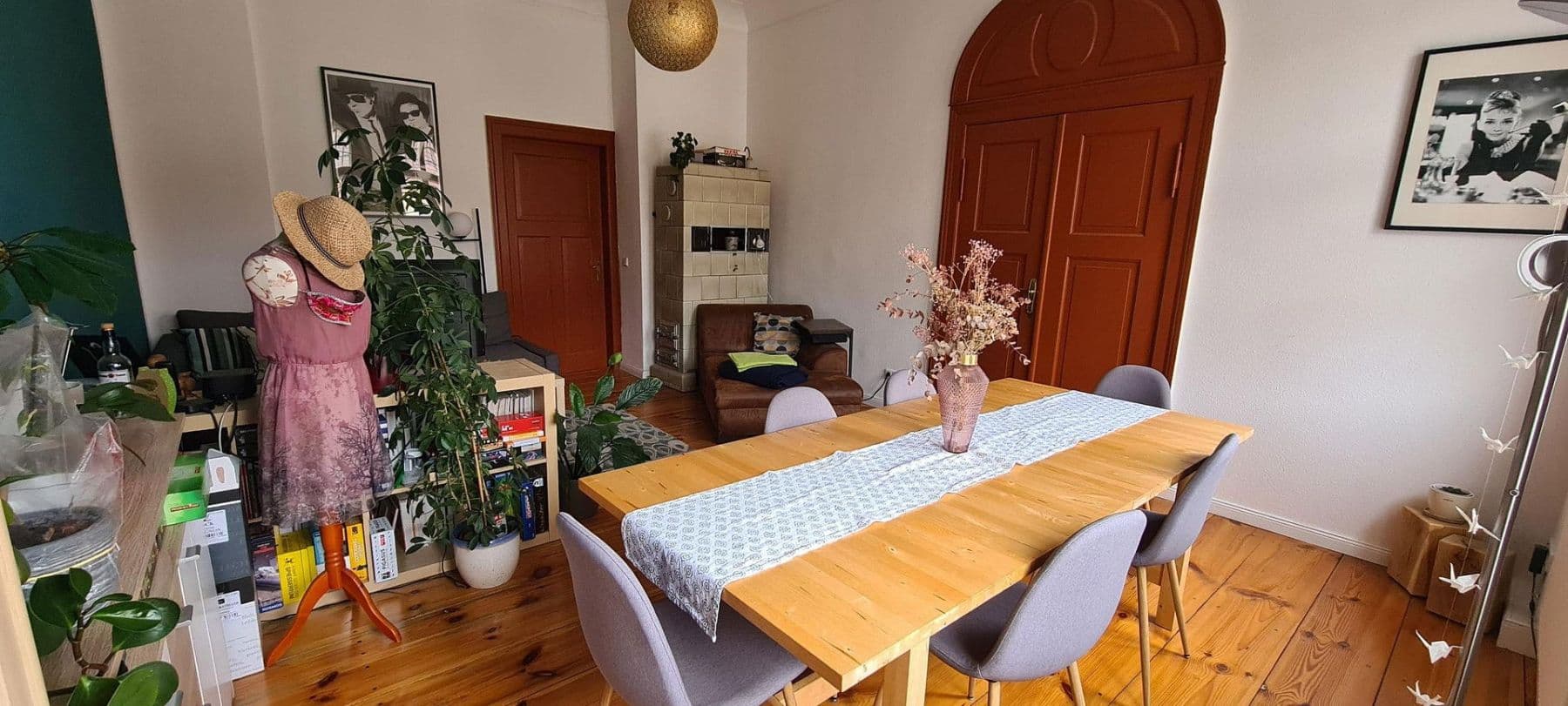 2 bedroom flat to rent, 80 m², Hauptstraße 68, Dahme/Mark, Brandenburg 2 bedroom flat to rent, 80 m², Hauptstraße 68, Dahme/Mark, Brandenburg