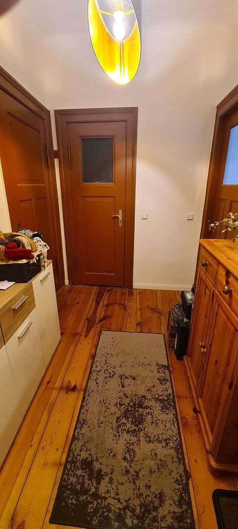 2 bedroom flat to rent, 80 m², Hauptstraße 68, Dahme/Mark, Brandenburg 2 bedroom flat to rent, 80 m², Hauptstraße 68, Dahme/Mark, Brandenburg