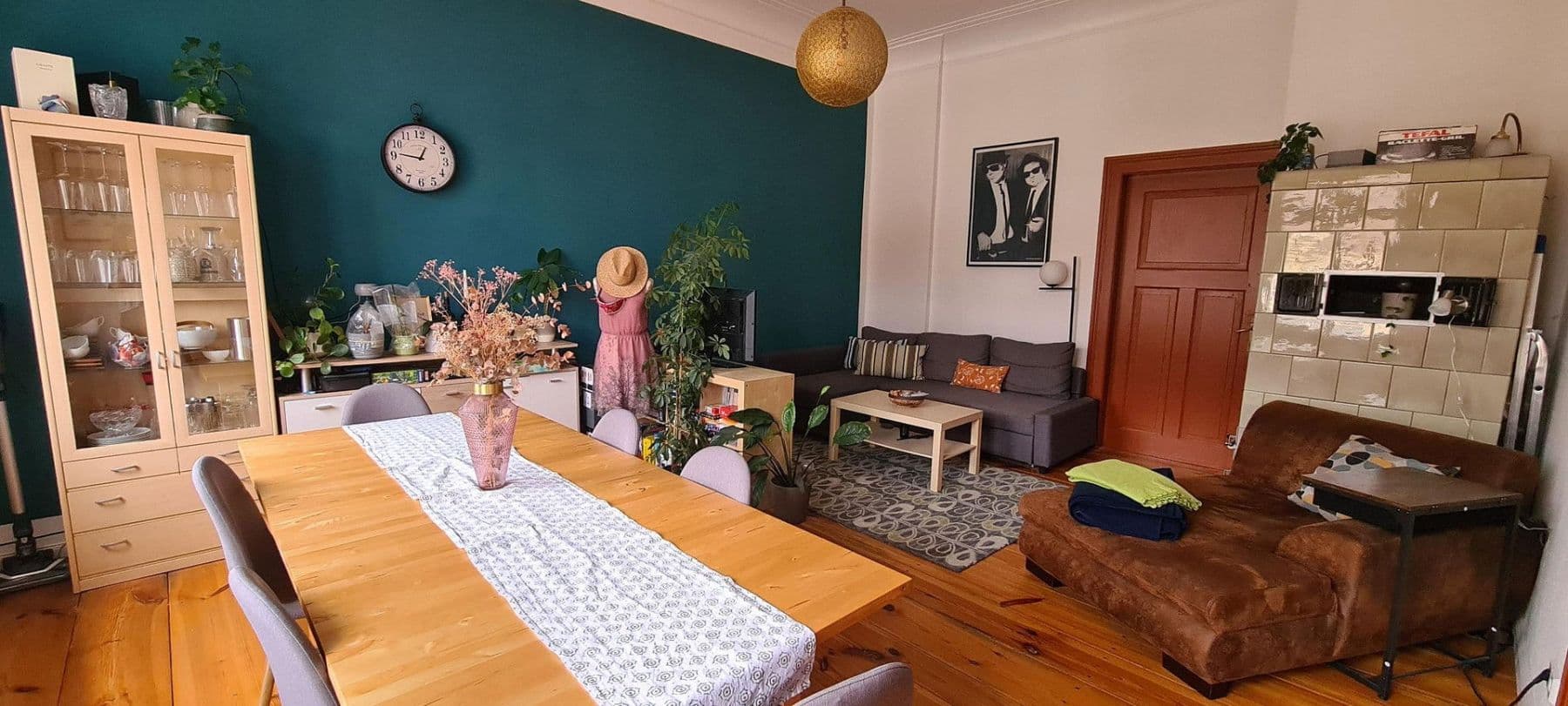 2 bedroom flat to rent, 80 m², Hauptstraße 68, Dahme/Mark, Brandenburg 2 bedroom flat to rent, 80 m², Hauptstraße 68, Dahme/Mark, Brandenburg