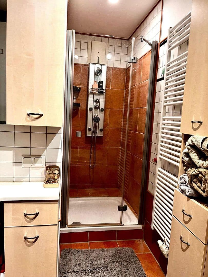 3 bedroom flat to rent, 96 m², Graz, Styria 3 bedroom flat to rent, 96 m², Graz, Styria