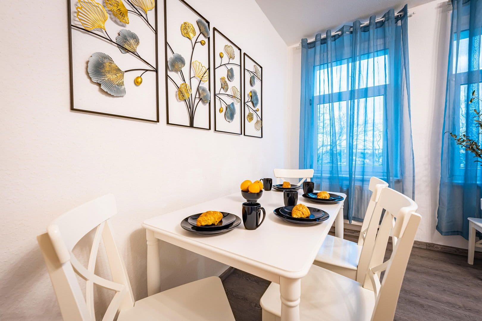 3 bedroom flat to rent, 78 m², Fichtestraße 41, Magdeburg, Saxony-Anhalt 3 bedroom flat to rent, 78 m², Fichtestraße 41, Magdeburg, Saxony-Anhalt