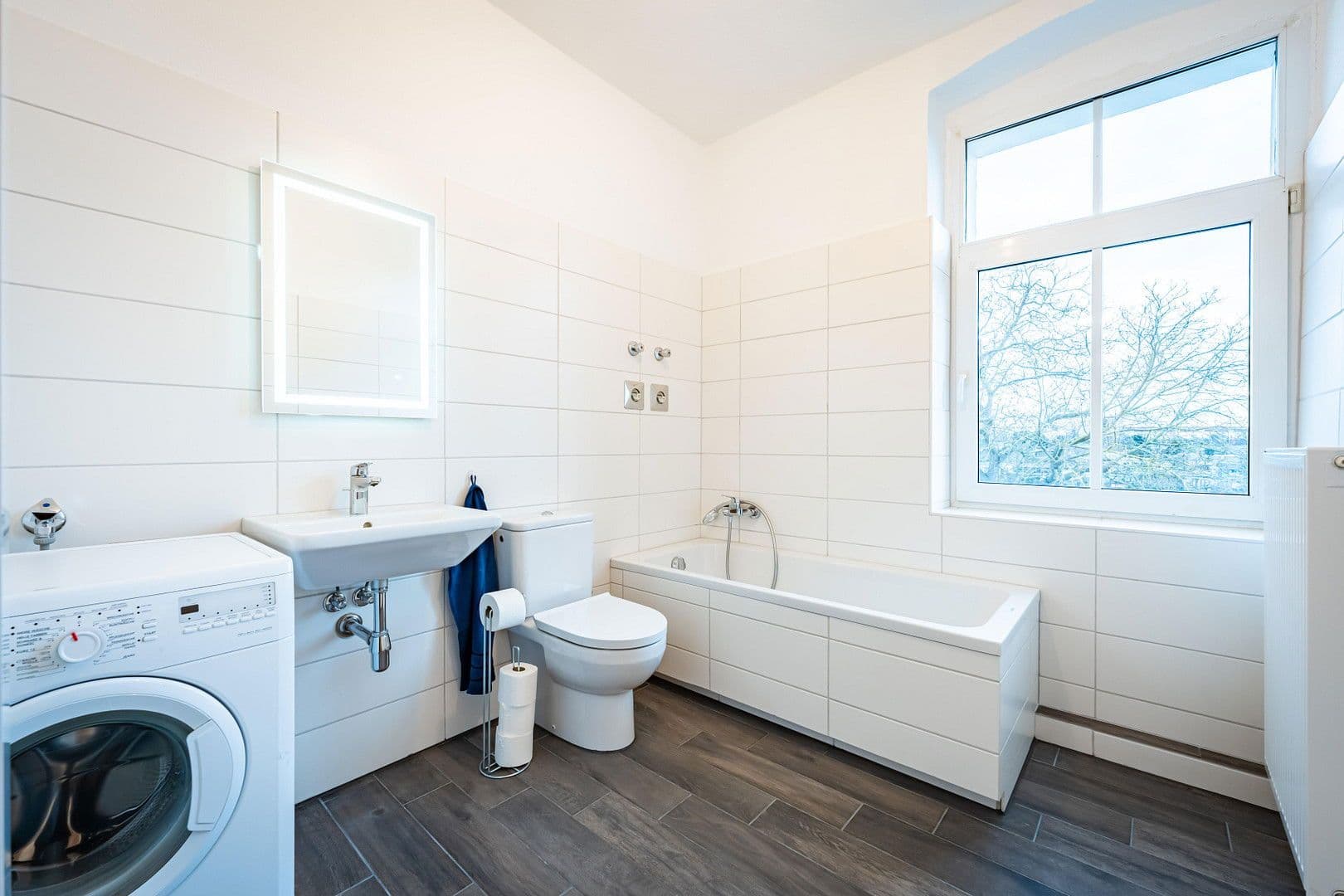 3 bedroom flat to rent, 78 m², Fichtestraße 41, Magdeburg, Saxony-Anhalt 3 bedroom flat to rent, 78 m², Fichtestraße 41, Magdeburg, Saxony-Anhalt