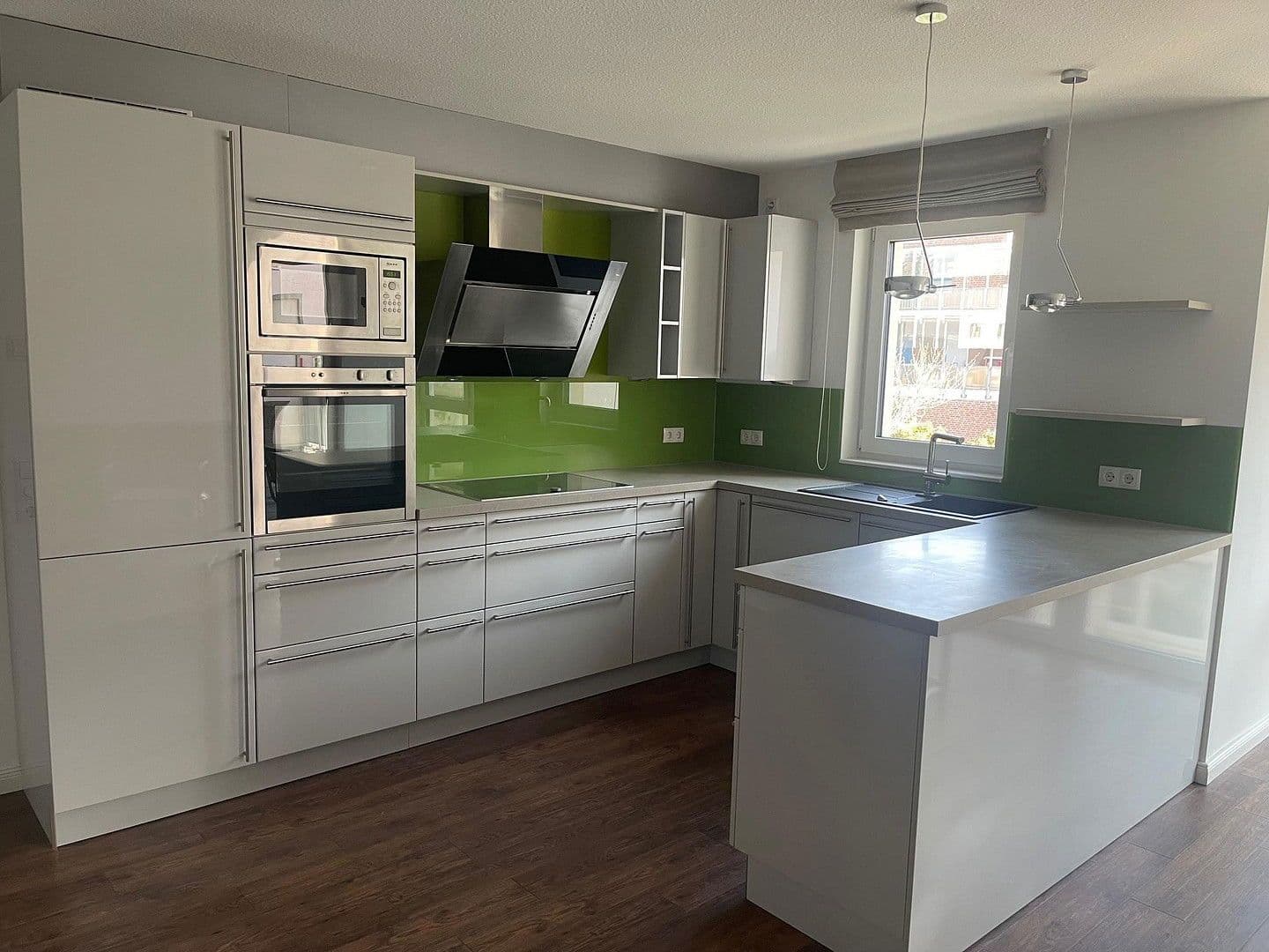 1 bedroom with open-plan kitchen flat to rent, 75 m², Frohmestr. 25a, Hamburg, Hamburg 1 bedroom with open-plan kitchen flat to rent, 75 m², Frohmestr. 25a, Hamburg, Hamburg