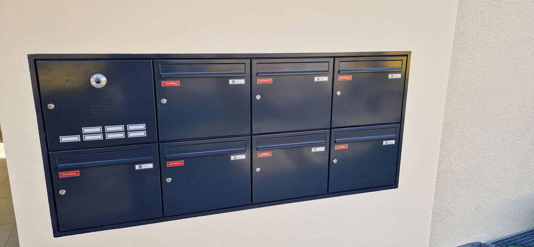 1 bedroom with open-plan kitchen flat for sale, 73 m², Max-Eyth-Straße 17, Aalen, Baden-Württemberg 1 bedroom with open-plan kitchen flat for sale, 73 m², Max-Eyth-Straße 17, Aalen, Baden-Württemberg