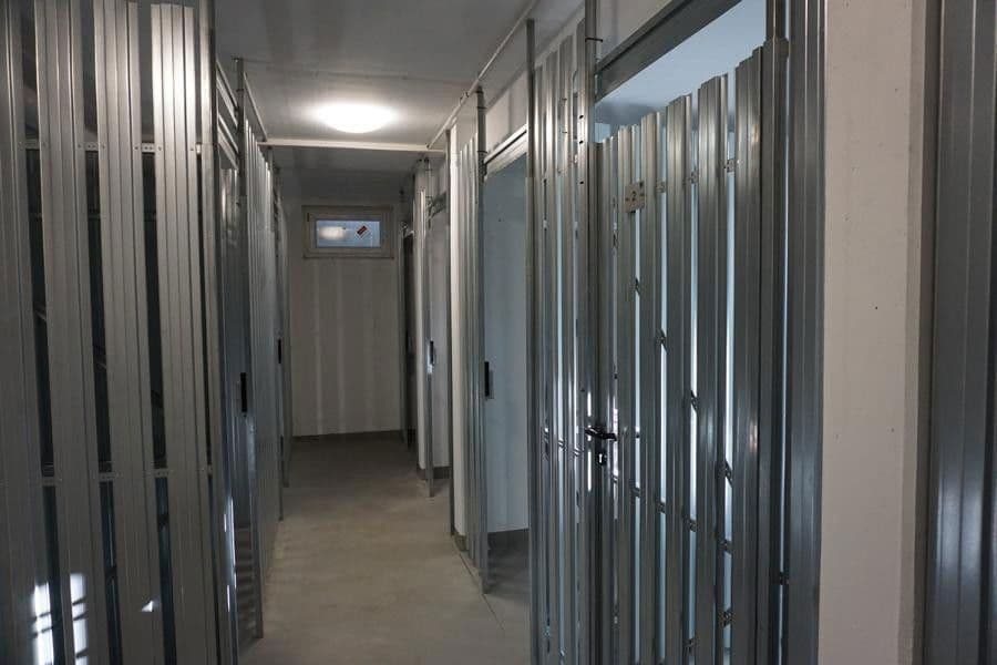 1 bedroom flat for sale, 27 m², Max Eyth Straße 17, Aalen, Baden-Württemberg 1 bedroom flat for sale, 27 m², Max Eyth Straße 17, Aalen, Baden-Württemberg