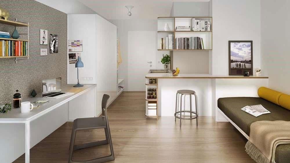 1 bedroom flat for sale, 27 m², Max Eyth Straße 17, Aalen, Baden-Württemberg 1 bedroom flat for sale, 27 m², Max Eyth Straße 17, Aalen, Baden-Württemberg