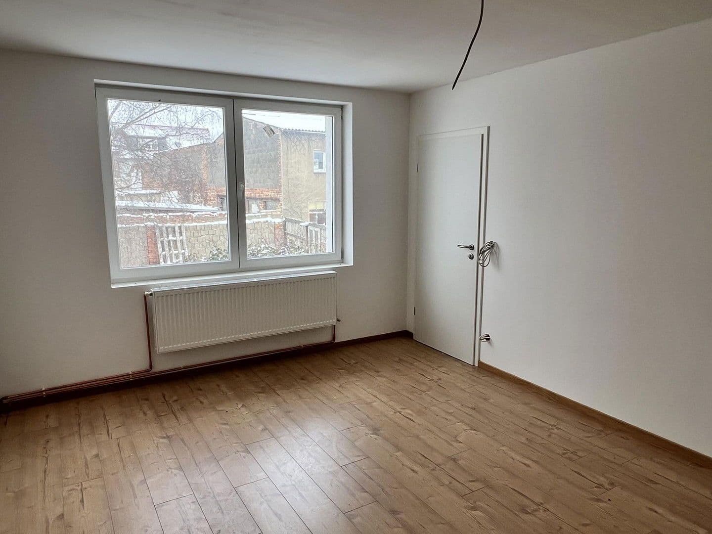 2 bedroom flat to rent, 68 m², Hornhäuser Str., Oschersleben, Saxony-Anhalt 2 bedroom flat to rent, 68 m², Hornhäuser Str., Oschersleben, Saxony-Anhalt