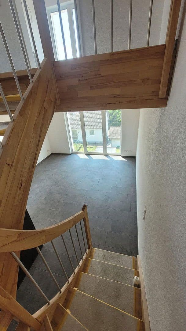 2 bedroom flat to rent, 65 m², Albstadt, Baden-Württemberg 2 bedroom flat to rent, 65 m², Albstadt, Baden-Württemberg